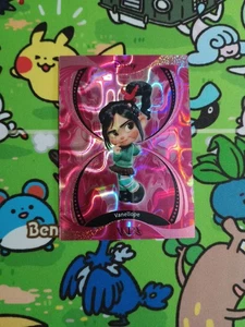 2025 Disney Cosmos KAKAWOW Aura Vanellope /45 - Bild 1 von 2