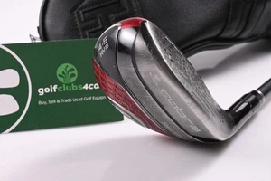 Cobra AMP Cell #4-5 Hybrid / 22-25 Grad / Stiff Flex Cobra 58 Schaft - Bild 1 von 9