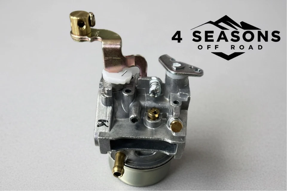Polaris 120 Snowmobile  Mikuni Carburetor - OEM SPEC - Replaces Part #3086652 - Image 1 of 4