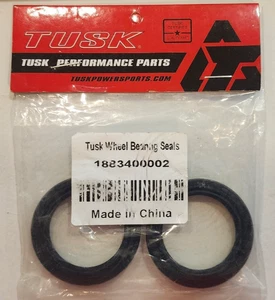 Tusk - 188-340-0002 - Sellos de cojinete de rueda - paquete sin abrir - Imagen 1 de 2