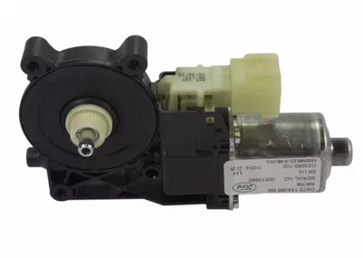 Motor ventana lateral izquierda para 13-20 Fusion & Lincoln MKZ pieza OEM (DS7Z-7823395-B) Foto 1 de 4