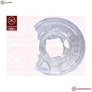 SPLASH GUARD BRAKE DISC 3518877 FOR MERCEDES-BENZ M271.950/952/820/860 1.8L 4cyl - Picture 1 of 9