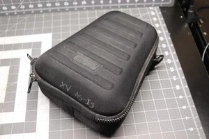 Plantronics Gamecom Commander Tournament Edition Rare w/ Hardcase - Picture 1 of 23