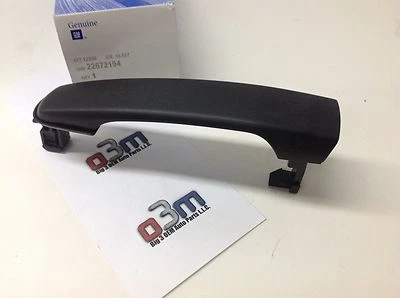 Chevrolet Malibu Equinox Pontiac Torrent G6 краска для соответствия дверной ручке новый OEM - Изображение 1 из 2