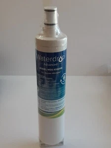 🌴 Waterdrop Advanced WD-4396508 Replacement Water Filter For Whirlpool. - Picture 1 of 2