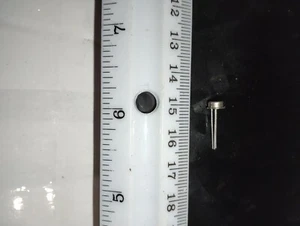 LM335AH SEMI ANALOG OUTPUT TEMPRATURE SENSOR 40C TO 100C - Picture 1 of 6