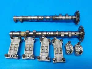ASSE ALBERI A CAMME CAMSHAFTS YAMAHA FZ6 2004 2005 2006 2007 - Imagen 1 de 2