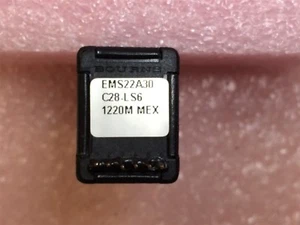 EMS22A30-C28-LS6 BOURNS ABSOLUTE ENCODER ROHS 1 UNIT - Picture 1 of 3