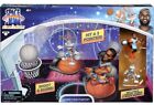 Space Jam 2 A New Legacy Official Collectable Basketball Game Time Playset