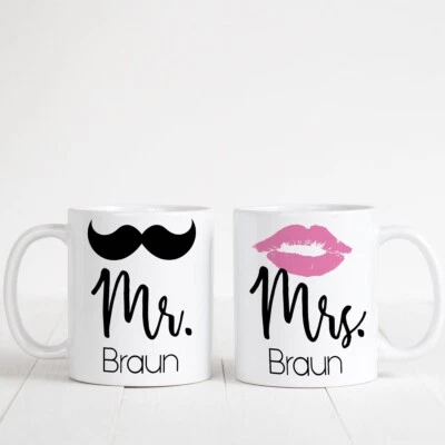 Personalisierte Geschenke sind die besten Geschenke!  - Bild 1 von 4