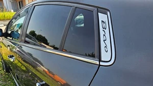 Fregio porta - Door frieze for Fiat Bravo - Imagen 1 de 1