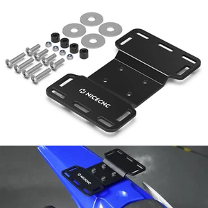 Rear Tail Rack Fender Bracket For Kawasaki KX125 KX250 KX450 KX250F KX450F - Picture 1 of 13