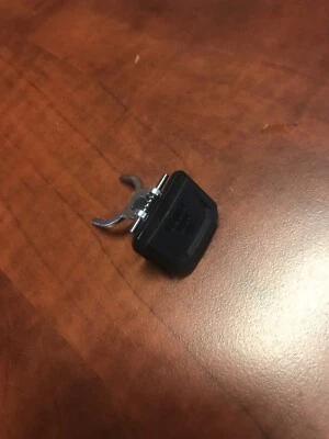 Conjunto de botones de carga de piezas originales para destornillador intercalado Ridgid R6791 -3" cubierta con cable Foto 1 de 4