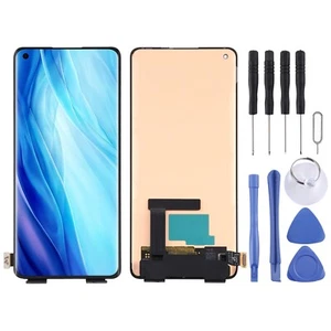 ORIGINAL LCD SCREEN OPPO RENO 3 PRO CPH2036 ECRAN DISPLAY PANTALLA SCHERMO TELA - Photo 1 sur 5