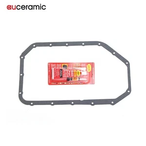 Junta de cárter de aceite para ACCORD CIVIC CR-V ELEMENT ACURA TSX RSX CSX 2,0 L 2,4 L K20 K24 - Imagen 1 de 6