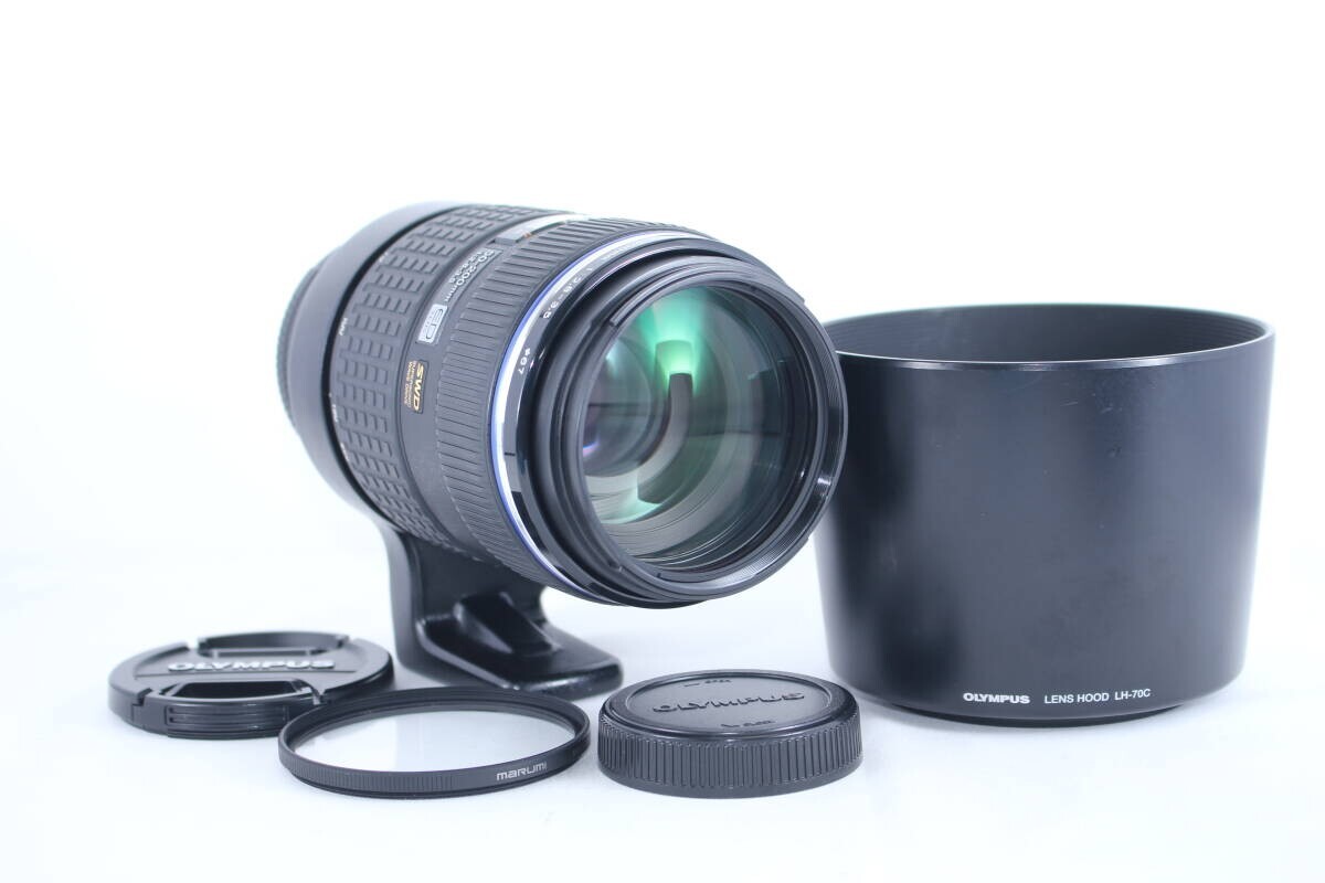 Olympus Zuiko 50-200mm Focal Camera Lenses for sale - eBay Olympus Zuiko 50-200mm Focal Camera Lenses for sale - eBay