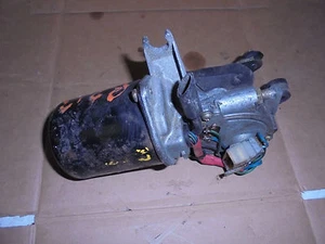 ROVER 200 MK1 1984-1989 SCHEIBENWISCHERMOTOR VORNE - Bild 1 von 4