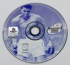 .PSX.' | '.Knockout Kings 2000.