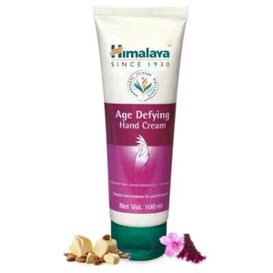 3 Pc X 100 ML Of Himalaya Age Defying Hand Cream Free Shipping - Picture 1 of 4
