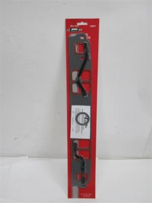 Mr Gasket 5821 , Ultra-Seal Intake Manifold Gaskets - Image 1 of 3