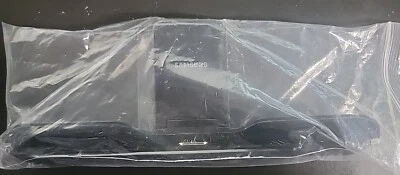 NUEVO Samsung Galaxy Tab 10.1" Escritorio Multimedia Dock Station HDMI EDD-D1B1BE Foto 1 de 2