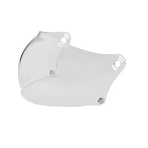 PANTALLA BUBBLE BY CITY ROADSTER II TRANSPARENTE CLEAR VISOR - Imagen 1 de 5
