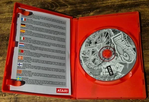 ROLLERCOASTER TYCOON 2 PC CD-ROM Game Certificate 3+ - Picture 1 of 4