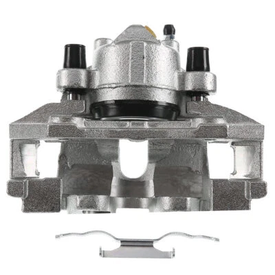 Front RH Brake Caliper w/ Bracket for Ford Escape Mercury Mariner Mazda Tribute - Изображение 1 из 4