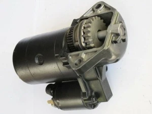 1985-1988 Nissan Sentra and Pulsar Starter #16815, #16814, #M3T26685 - Picture 1 of 6