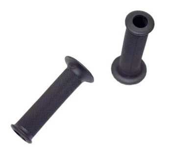 Ducati Handlebar Grip Grips Set Monster 600 900 888 851 etc 36140031A Genuine - Image 1 of 4