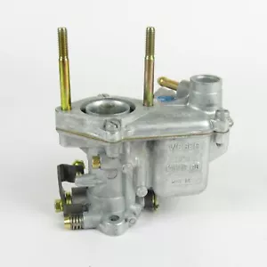 Brand new genuine original Weber 26 IMB Fiat 500L carburettor - Picture 1 of 5