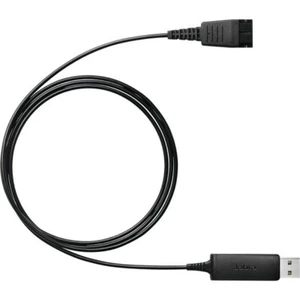P/N: 230-09 Jabra LINK 230 USB to QD, Enabler Version B - Picture 1 of 2