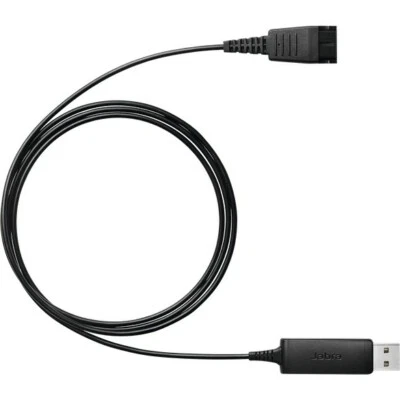 P/N: 230-09 Jabra LINK 230 USB to QD, Enabler Version B - Image 1 of 2