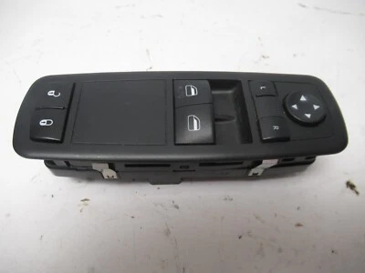 2012-2020 Dodge Grand Caravan Driver Left Door Master Power Window Switch - Image 1 of 4