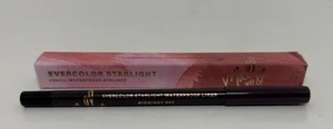 MALLY EVERCOLOR STARLIGHT WATERPROOF EYE LINER MIDNIGHT SKY 0.04 NEW IN BOX - Picture 1 of 4