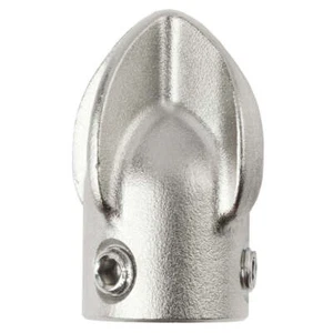 Milwaukee 48-53-3028 Grease Penetrating Head for 5/16 Chain Snake Cable - Photo 1 sur 10