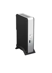 Intel BLKDE3815TYKH0E Atom E3815 DDR3L-1600MHz SO-DIMM NUC Kit - Picture 1 of 1