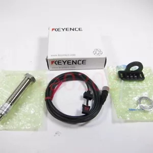 1 PC Free Shipping Keyence FW-H10R Fiber Optic Sensor FWH10R Amplifier Sensor - Picture 1 of 2