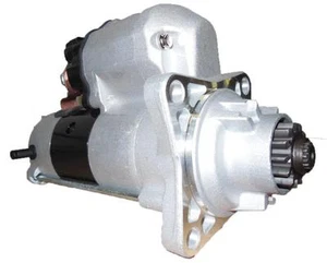 New Starter Fit Dodge Ram 3500 ST SLT TRX4 Crew Cab 6.7L 5.9L 2007 2008 2009 - Bild 1 von 10