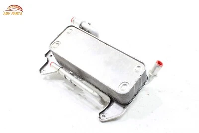 Audi SQ5 2018-2024 transmisión automática enfriador de aceite OEM Foto 1 de 4