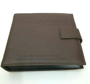 Dave Ramsey Financial Peace University 16 CD Set Finanza Personale Risparmio Soldi - Foto 1 di 11