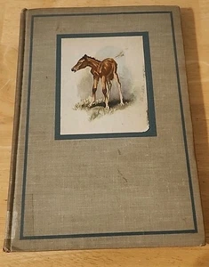 John Steinbeck The Red Pony Hardcover 1st Illustrated Edition 1945 Viking Press - Bild 1 von 15