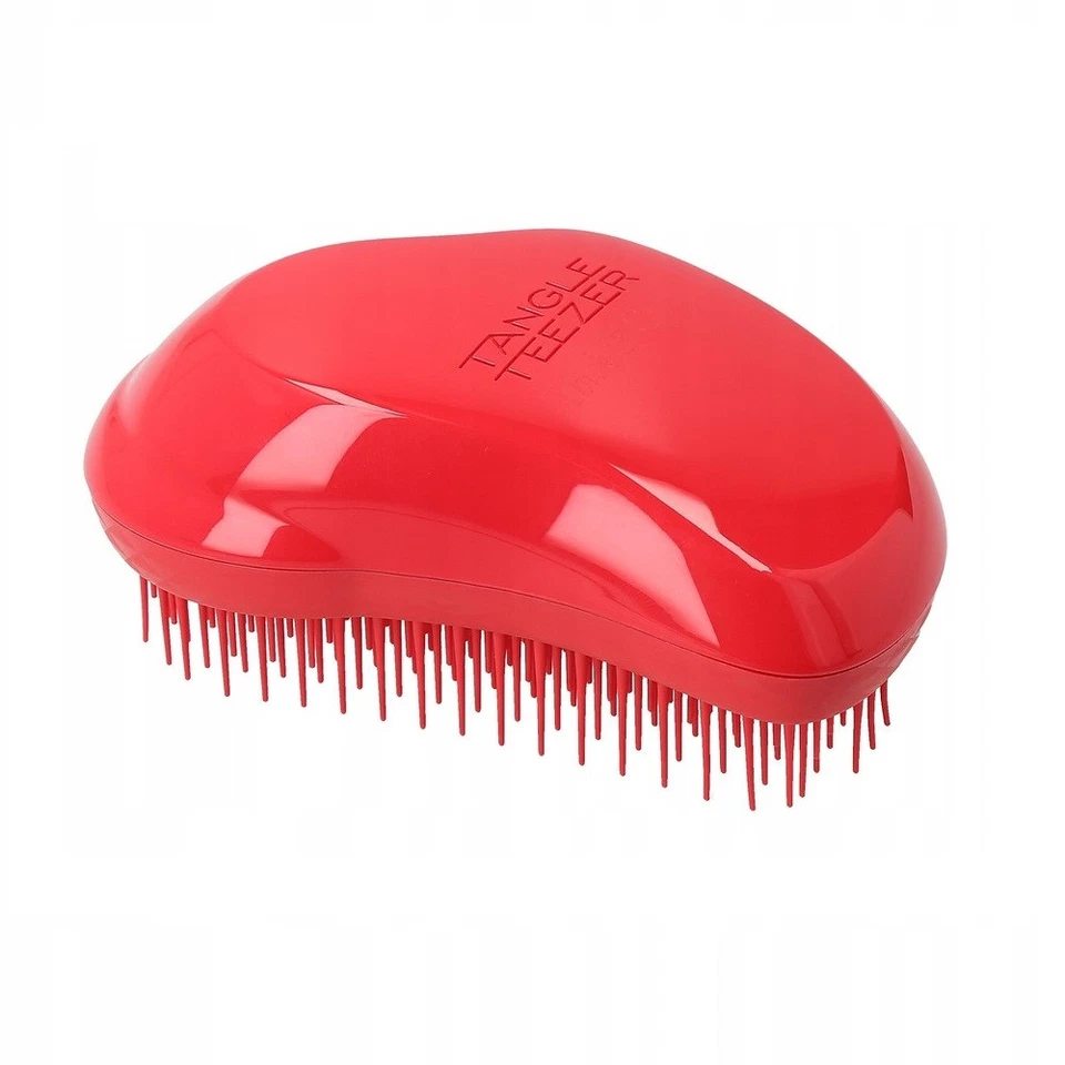 5060173372347 Tangle Teezer Cepillo de pelo grueso rizado desenredante szczotka do włosów Foto 1 de 1