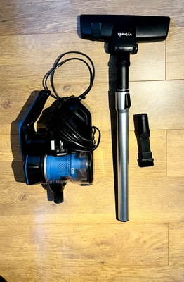 Vytronix HSV3 600W Handheld Stick Vacuum Cleaner (Corded 3 in 1) - Image 1 of 4