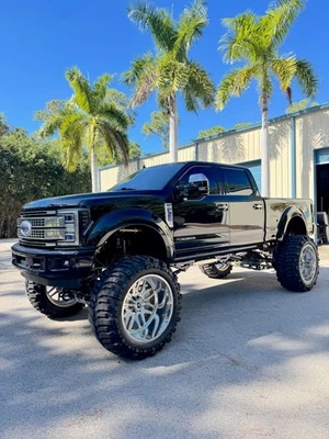 2019 Ford F-350  - Image 1 of 4