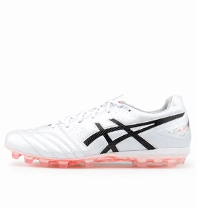 ASICS DS Light Pro Standard AG 6107 White Flash Red 1103A096107 - Picture 1 of 10