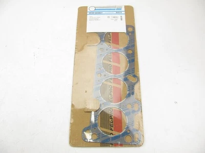 Junta de cabeça de cilindro Fel-pro 9555B 1994-1995 Ford Aspire, 88-93 Festiva 1.3L - Imagem 1 de 2