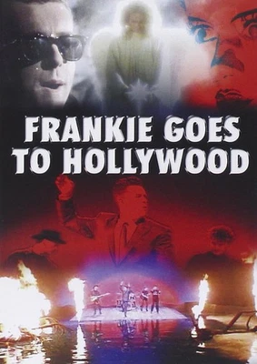 Frankie Goes To Hollywood - Frankie Goes To Hollywood DVD NEW - Image 1 of 2