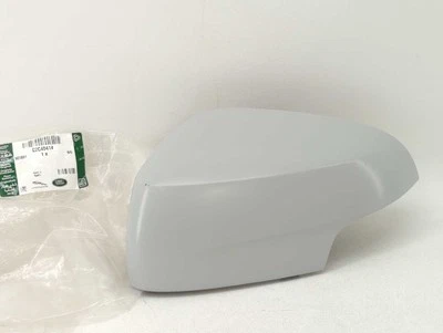 Nueva cubierta de espejo retrovisor de puerta original Jaguar LH 2009-2015 XF XFR C2C40414 nick prime OEM Foto 1 de 4