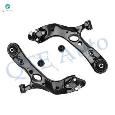 Par de 2 rótulas de brazo de control inferior delantero izquierdo-derecho para Lexus Nx300H 2015-2021 Foto 1 de 4